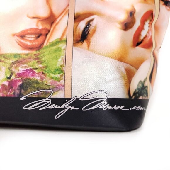 Merilyn Monroe small tote/ shoulder bag - Picture 4 of 7